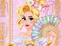 Juego Moda Legendaria María Antonieta en línea