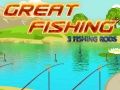 Juego Gran Pesca en línea