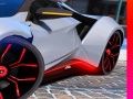 Juego Estrellas ocultas de coches de lujo en línea