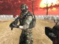 Juego Fuerzas Enmascaradas 3 en línea