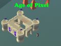 Juego Edad del Pixel en línea