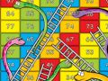 Juego Serpientes y Escaleras en línea