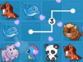 Juego Conexión de Mascotas 2 en línea