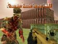 Juego Contra Batalla Golpe SWAT en línea