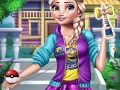 Juego Concurso de Kendama Princesa en línea
