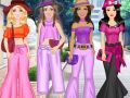 Juego Barbie y los Pantalones de Papel en línea