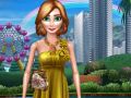 Juego Creador de muñecas: Looks de moda en línea