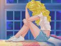 Juego Princesa Tiempos Difíciles en línea