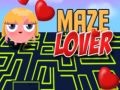 Juego Amante del Laberinto en línea