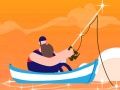 Juego Maestro del Pescado en línea