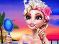 Juego Maquillaje de Superstar de Hollywood en línea