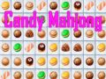 Juego Mahjong de Caramelos en línea