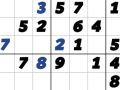 Juego Sudoku Rápido en línea