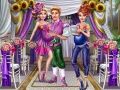 Juego Barbie Planificadora de Bodas en línea