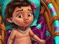Juego Bebé Océano Herido en línea