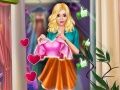 Juego Viaje de compras de Sally en línea