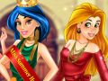 Juego Concurso de Belleza del Colegio de Princesas en línea