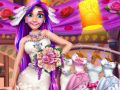 Juego La boda perfecta de Rachel en línea