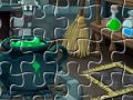Juego La Habitación de la Bruja en línea