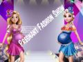 Juego Desfile de moda para embarazadas en línea