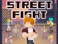 Juego Pelea Callejera en línea