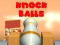 Juego Golpea las bolas en línea