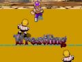 Juego Lucha libre en línea