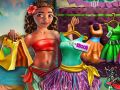 Juego Princesa Exótica: Compras en la Vida Real en línea