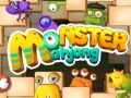 Juego Mahjong Monstruo en línea