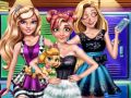 Juego Día de las princesas en la universidad en línea