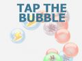 Juego Toca la burbuja en línea