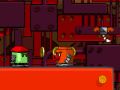 Juego El Joystick Perdido en línea