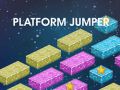 Juego Salta Plataforma en línea