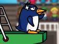 Juego Juegos Olímpicos de Animales - Buceo en línea