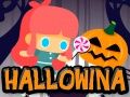 Juego Hallowina en línea