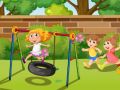 Juego Objetos ocultos en el jardín en línea