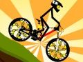 Juego Piloto de Bicicleta Stickman en línea