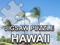Juego Rompecabezas Jigsaw Hawaii en línea
