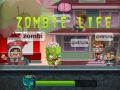 Juego Vida Zombi en línea