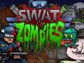 Juego SWAT contra Zombies en línea