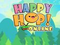 Juego Salto Feliz En Línea en línea
