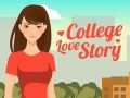 Juego Historia de amor en la universidad en línea