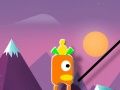 Juego Puente Ninja en línea
