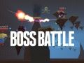 Juego Kogama: Batalla de Jefes en línea