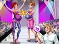 Juego Desfile de Princesas Embarazadas en línea