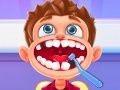 Juego Pequeño Dentista en línea