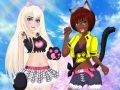Juego Princesa Neko Chica en línea
