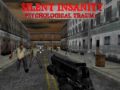 Juego Locura Silenciosa: Trauma Psicológico en línea
