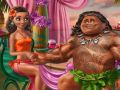 Juego Propuesta de Princesa Exótica en línea