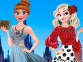 Juego Eurotour de Compras de Hermanas en línea